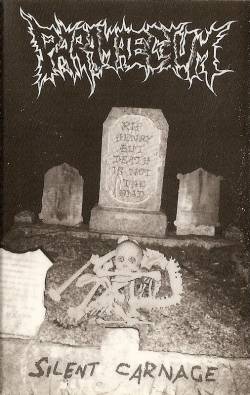 Paramaecium : Silent Carnage